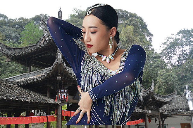 只要能战胜你，战胜九黎族，这世间的苦难便会解放