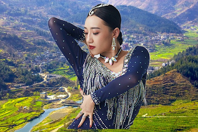 这就不归你管了，你是什么级别的武者总不能也是求败吧