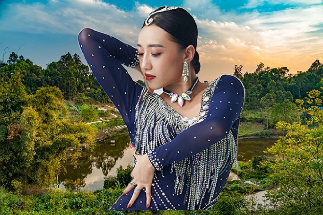 这招有点太变天了吧，从来没想过天龙啸还能这么用