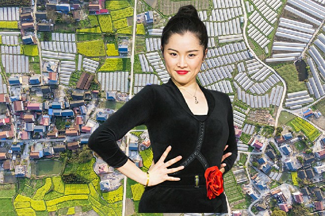 王玥和诺曦S毕竟是一体同心，立刻明白了诺曦S的想法