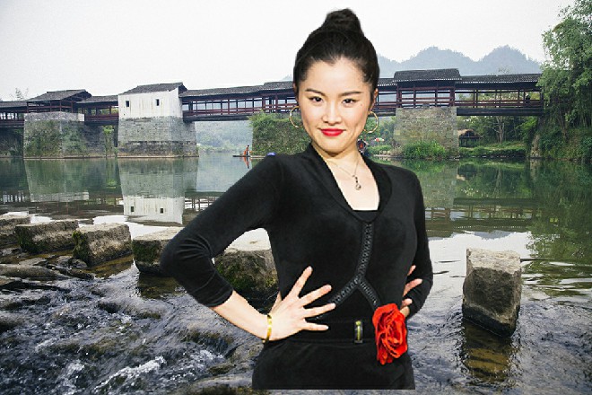 小姑娘，倒是挺牙尖嘴利的不过，你就不怕死在这么