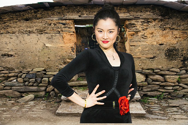 是啊，我就是找死我现在就在这里，你来杀了我啊